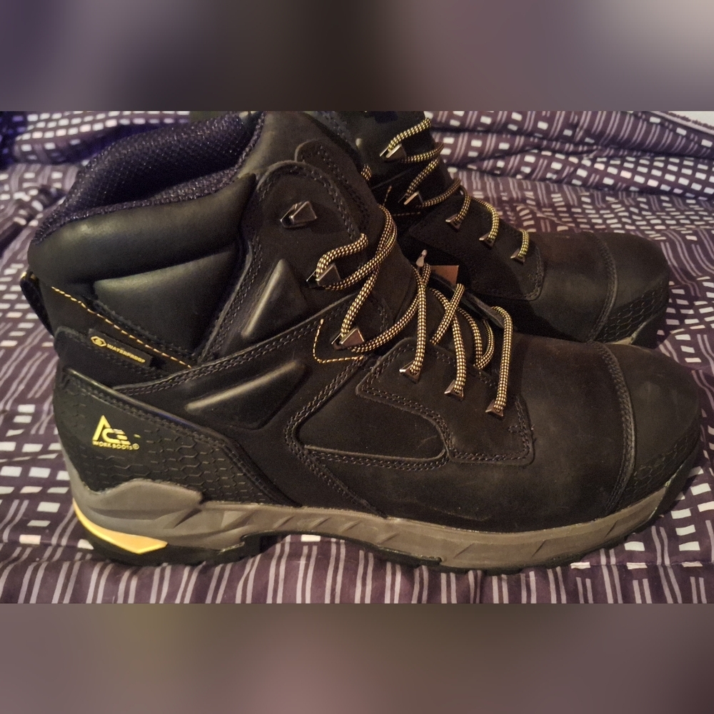 Men's Boots